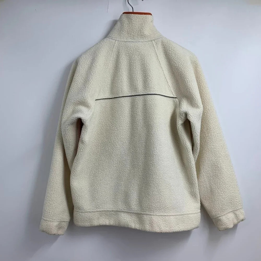Alder Womens Go Far Fleece 2.0 Snap Long Sleeve Shera Fleece Size S — image 2 of 8